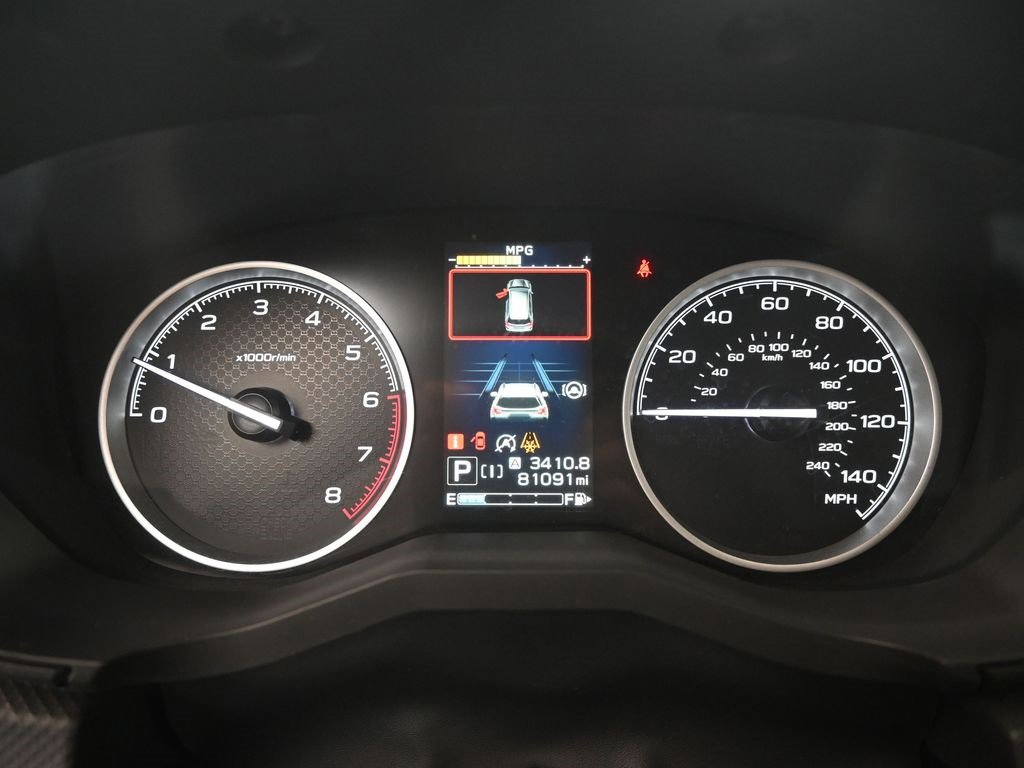Used 2021 Subaru Forester Limited w/ Popular Package #3 image 14