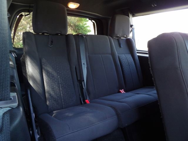 Used 2015 Ford Expedition EL XLT image 10