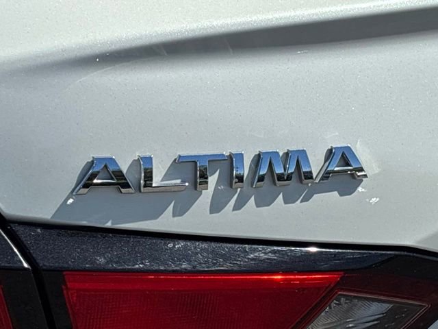 Used 2021 Nissan Altima 2.5 SV w/ SV Premium Package FWD image 9