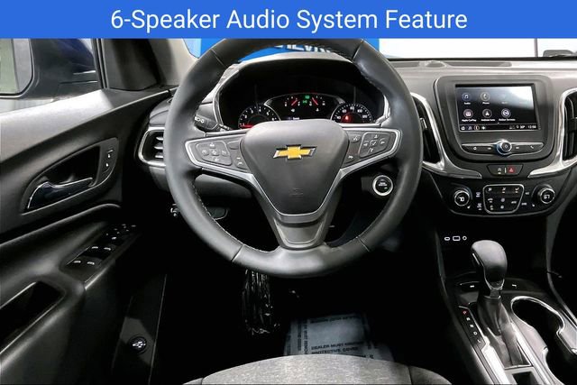 Certified 2023 Chevrolet Equinox LT image 11