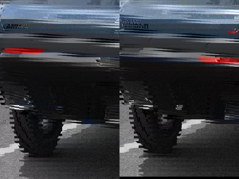 New 2026 Chevrolet Equinox RS w/ Safety and Technology Package image 14