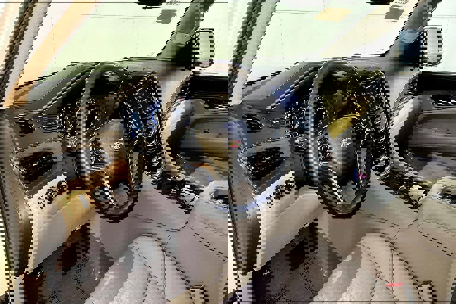 Used 2019 Cadillac Escalade Luxury image 18