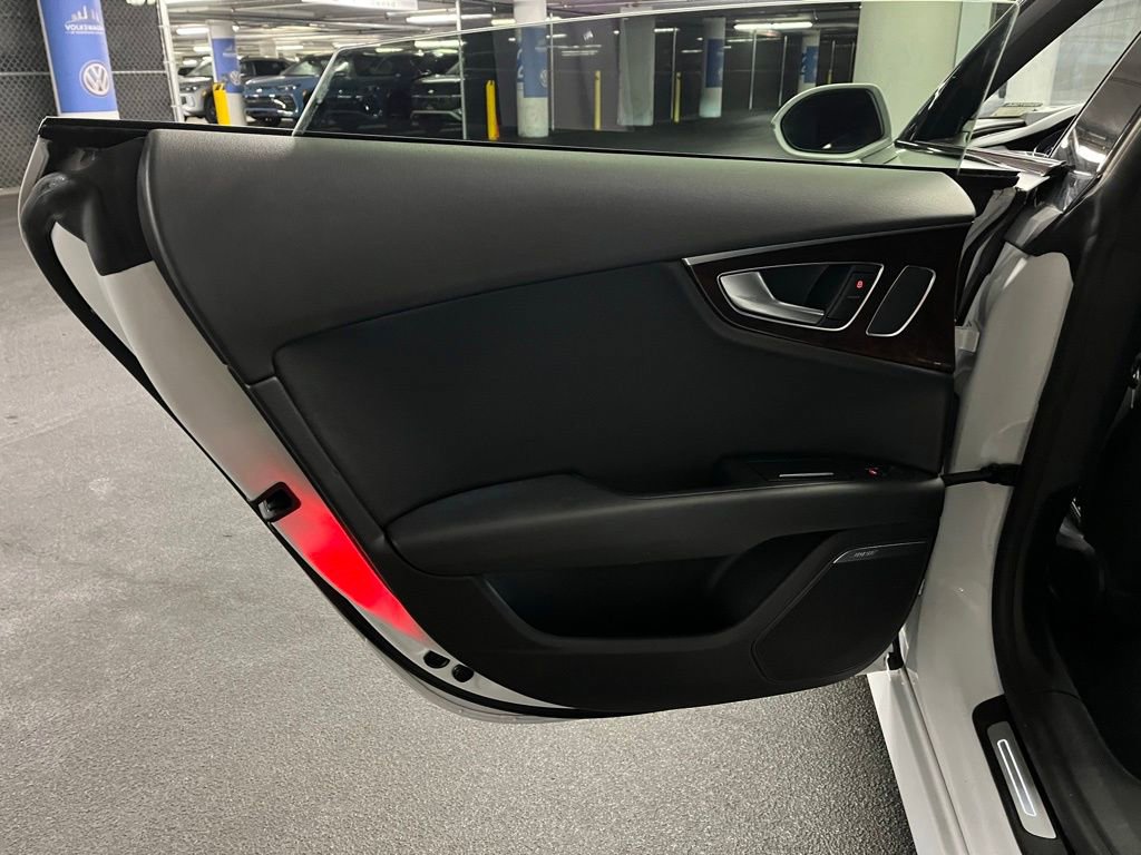Used 2016 Audi A7 3.0T Prestige w/ Prestige Package image 22