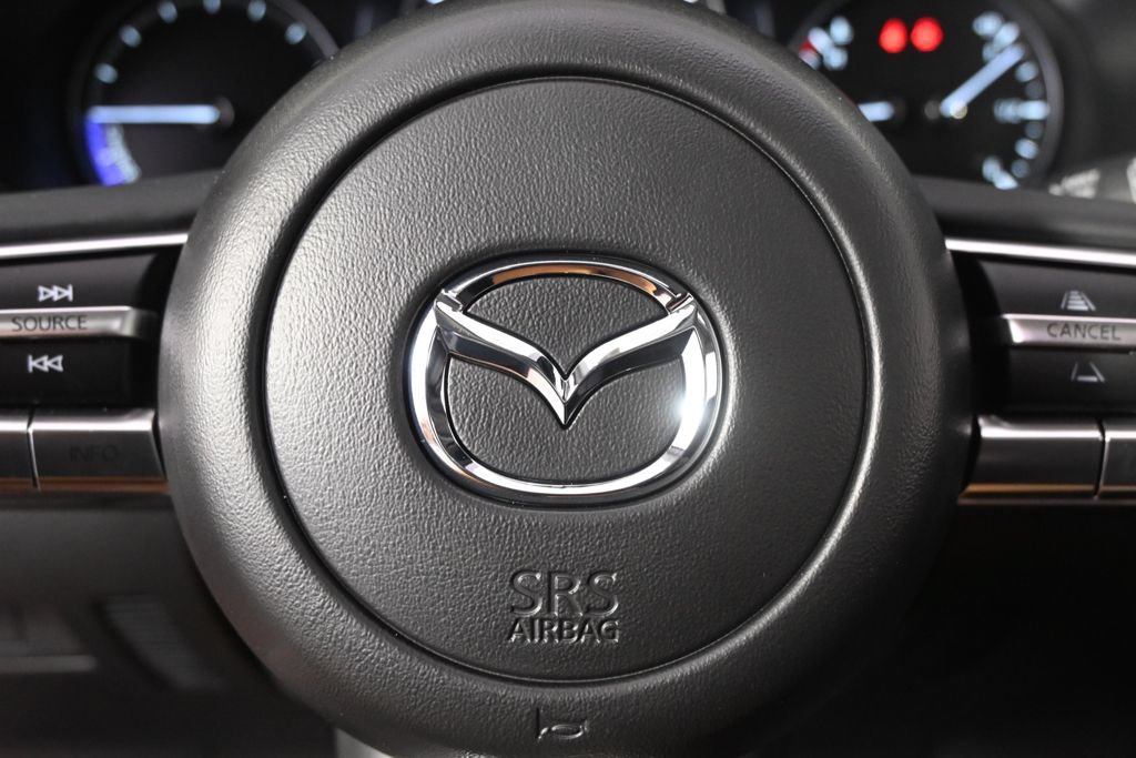 New 2026 MAZDA CX-50 2.5 Hybrid w/ Weather Package AWD/4WD image 34