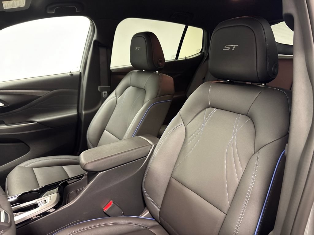 New 2026 Buick Envista Sport Touring w/ Convenience I Package FWD image 26