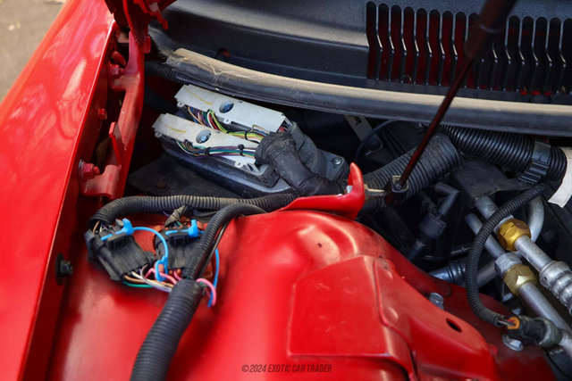 Used 1997 Pontiac Firebird Coupe w/ Opt Pkg image 20