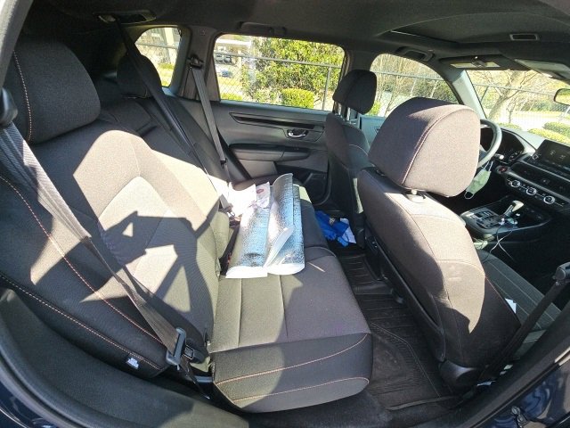 Used 2025 Honda CR-V Sport image 11