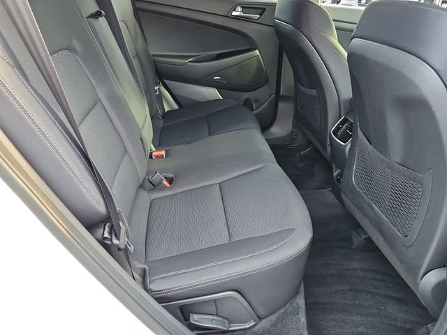 Used 2019 Hyundai Tucson Night w/ Cargo Package image 18