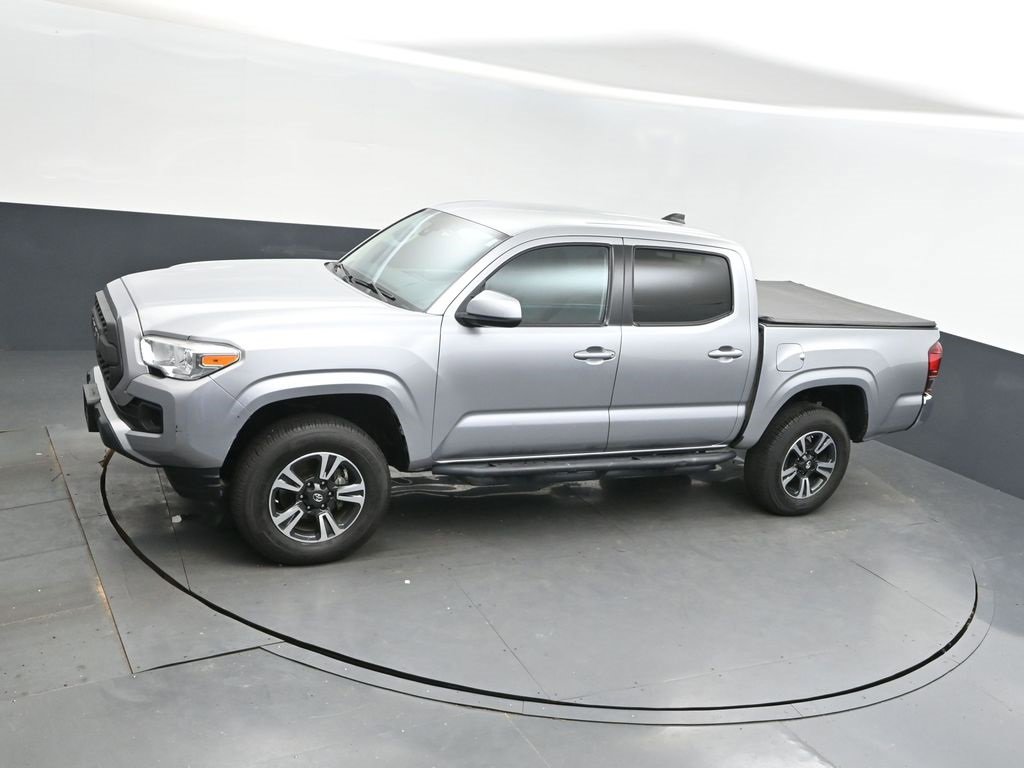 Used 2021 Toyota Tacoma SR image 32