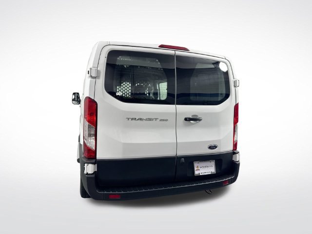 Used 2025 Ford Transit 250 Low Roof w/ Exterior Upgrade Package RWD image 31