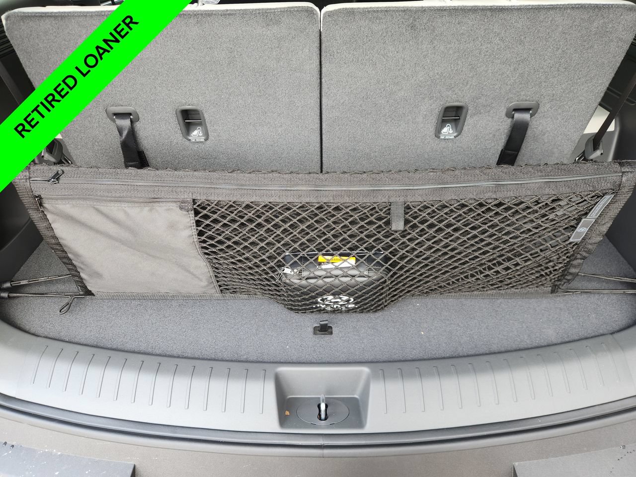 New 2026 Hyundai Santa Fe SEL FWD image 31