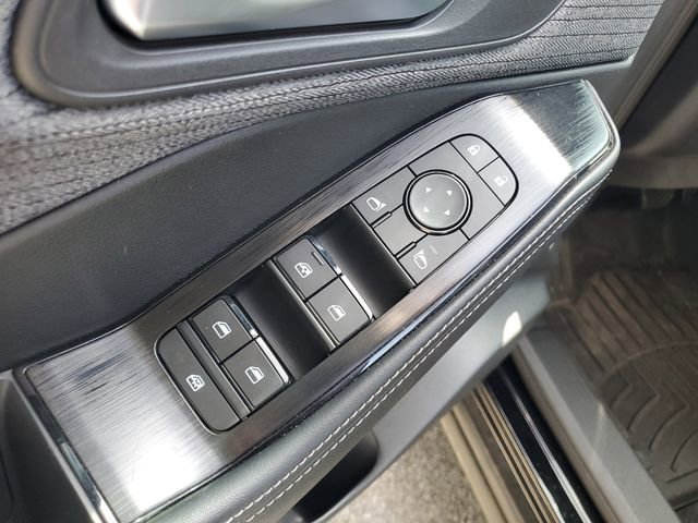 Certified 2023 Nissan Rogue SV image 25