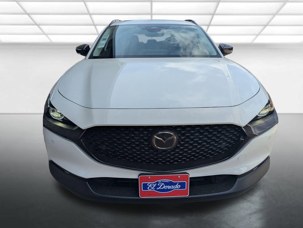 New 2026 MAZDA CX-30 2.5 Turbo w/ Premium Plus Pkg AWD/4WD image 27