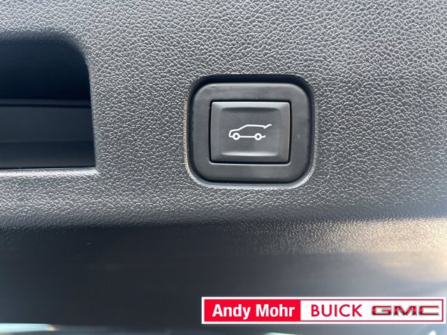 Used 2026 GMC Acadia Denali Ultimate AWD/4WD image 14