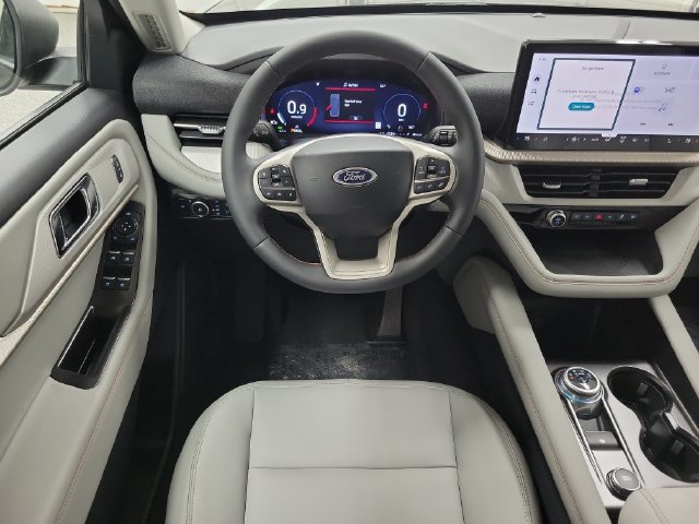New 2026 Ford Explorer Active w/ Active Comfort Package AWD/4WD image 15
