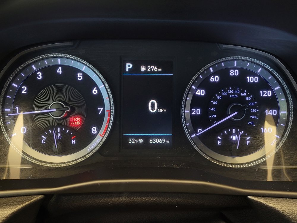 Used 2023 Hyundai Sonata SEL image 23