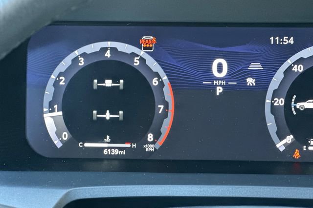 Used 2025 Toyota 4Runner TRD Sport RWD image 25