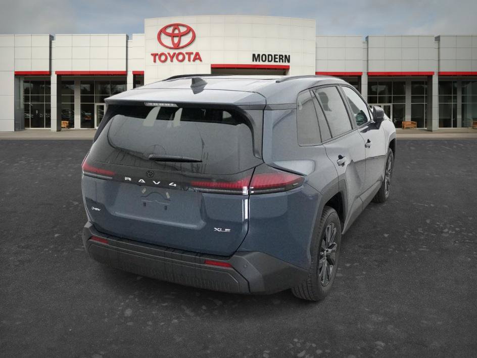New 2026 Toyota RAV4 XLE Premium w/ Panoramic Sun Roof Package FWD image 22