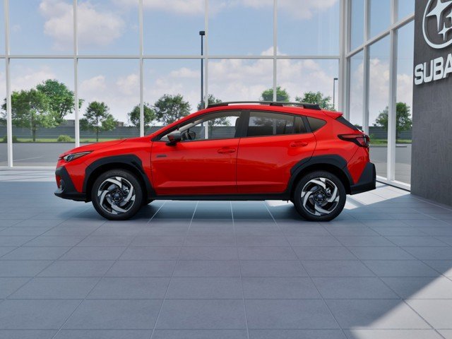 New 2026 Subaru Crosstrek 2.5i Limited AWD/4WD image 4