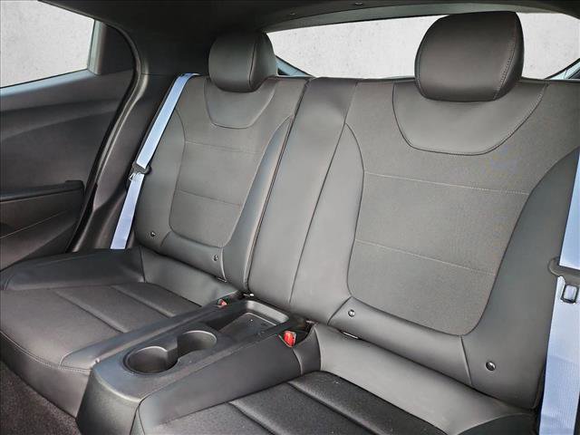 Used 2021 Hyundai Veloster N image 17
