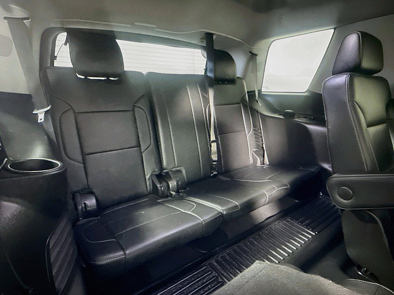 Used 2020 Chevrolet Tahoe LT AWD/4WD image 28