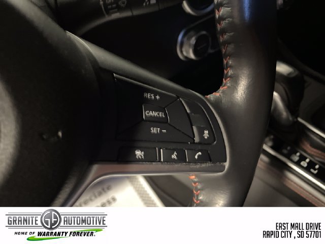 Used 2022 Nissan Sentra SR FWD image 32