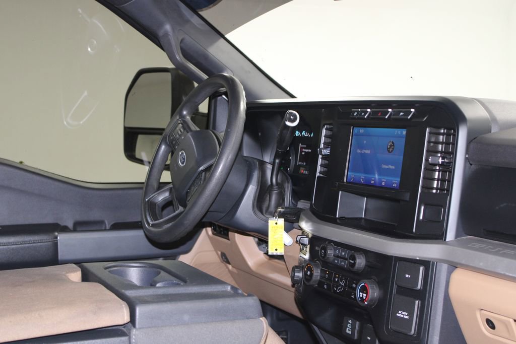 Used 2023 Ford F350 XLT w/ 360-Degree Camera Package image 30