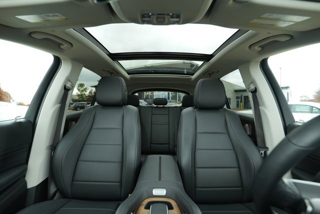 Certified 2024 Mercedes-Benz GLE 350 4MATIC image 46