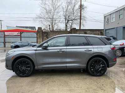 Used 2024 Lincoln Corsair AWD w/ Equipment Group 101A image 4