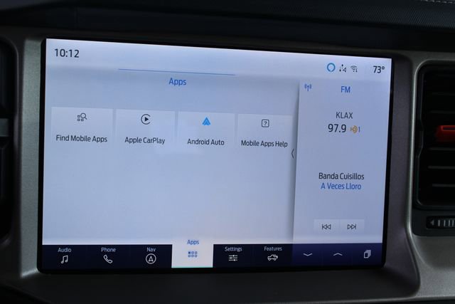 Used 2024 Ford Bronco Raptor image 29