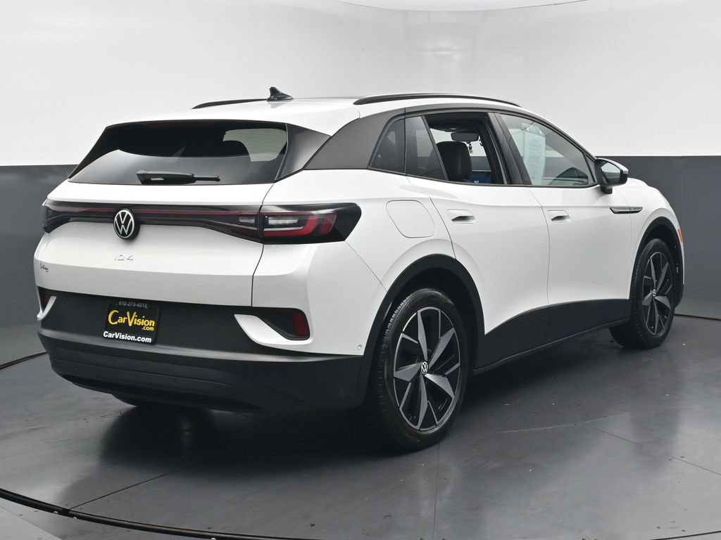 Used 2023 Volkswagen ID.4 S RWD image 5