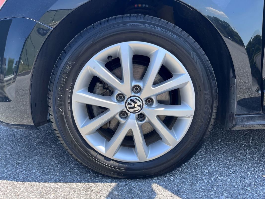 Used 2012 Volkswagen Jetta SE FWD image 20