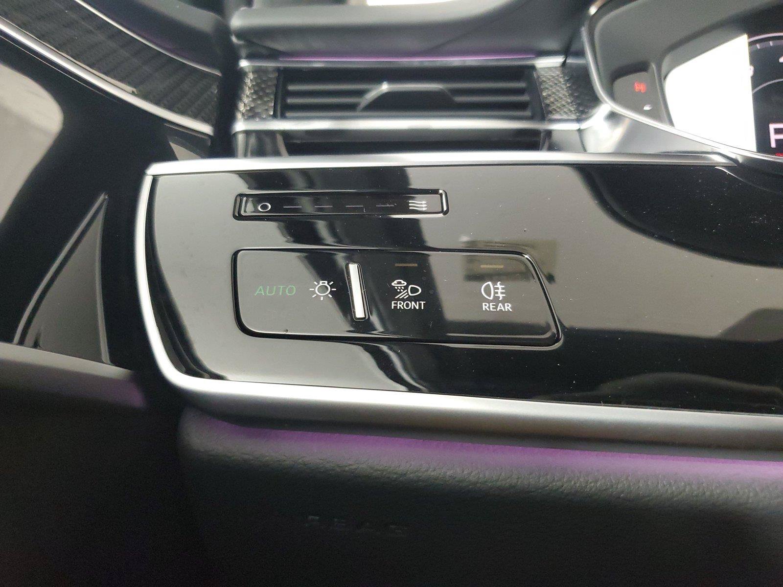 New 2026 Audi S8 AWD/4WD image 35