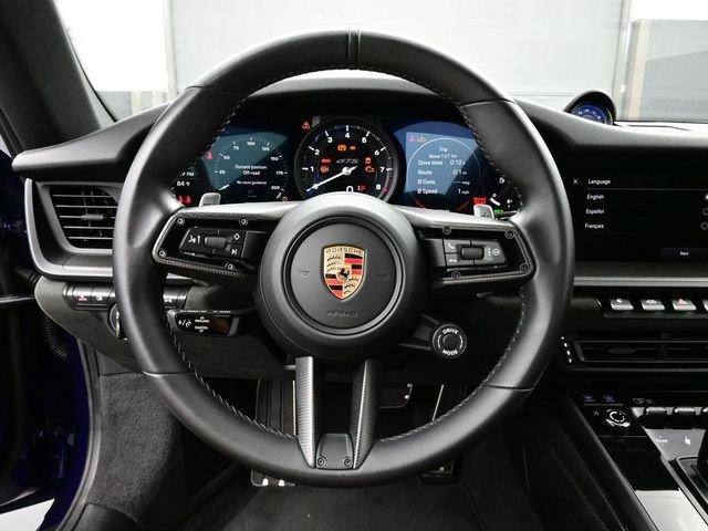 Certified 2024 Porsche 911 Carrera GTS image 8