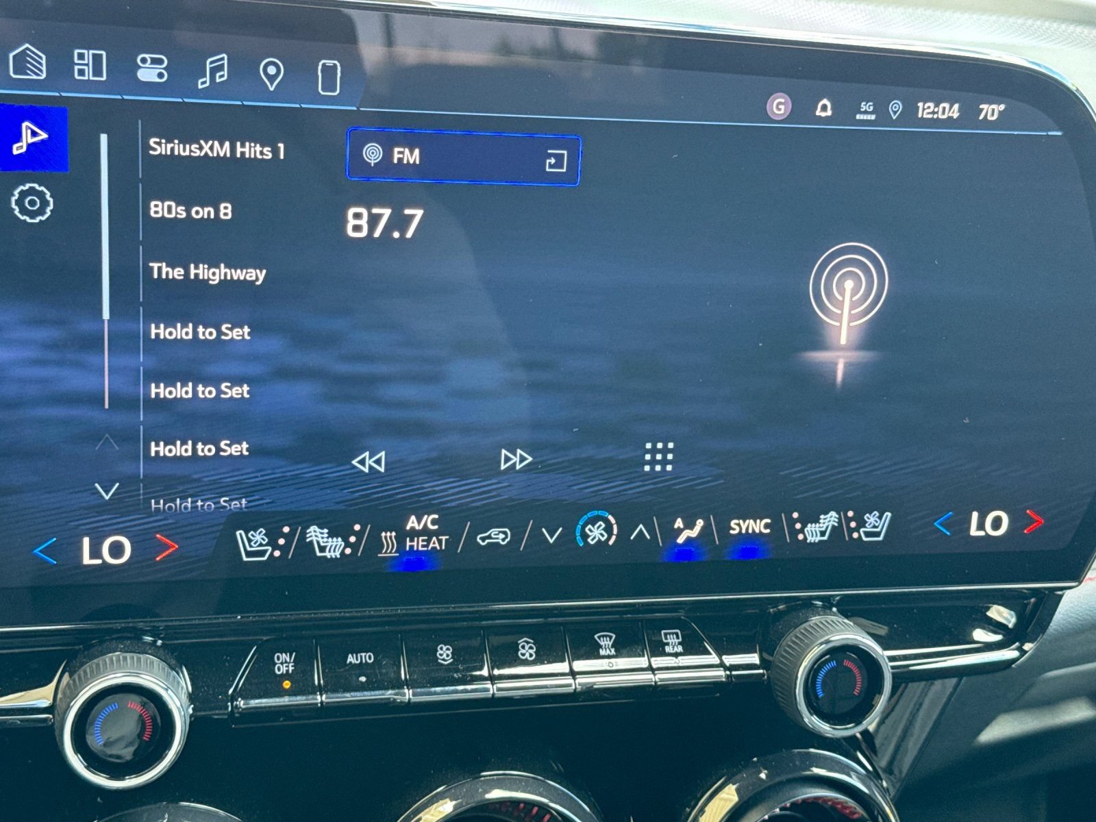 New 2026 Chevrolet Blazer EV RS FWD image 19