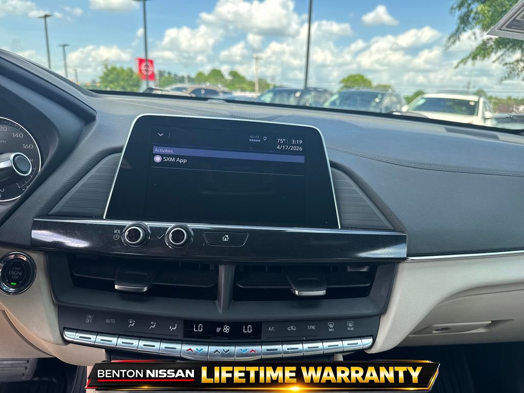 Used 2024 Cadillac CT4 Premium Luxury w/ Climate Package AWD/4WD image 16