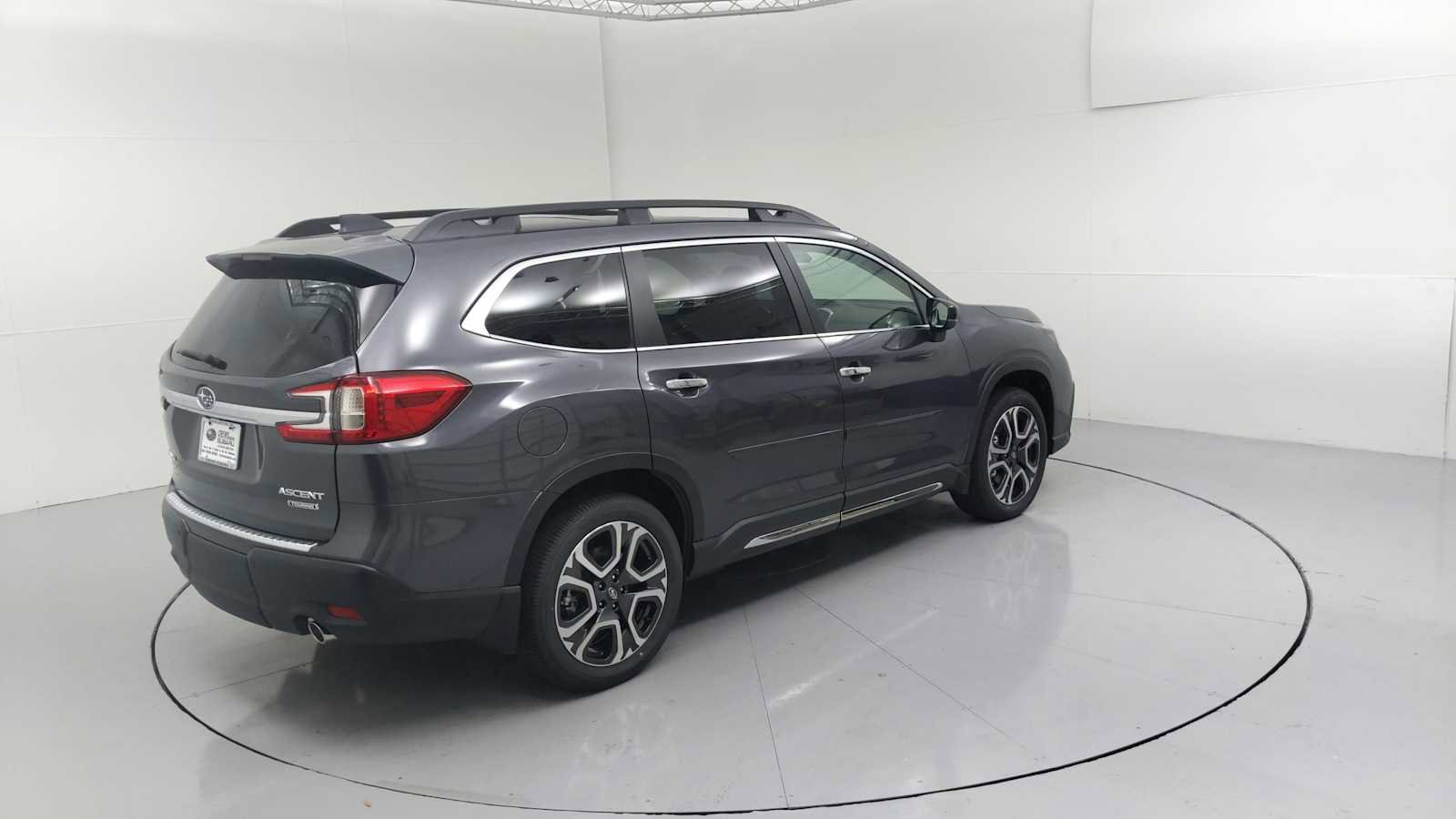 New 2026 Subaru Ascent Touring image 10
