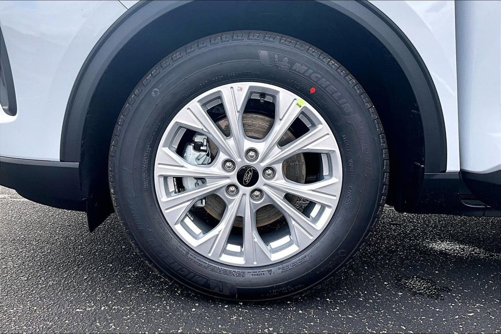 New 2026 Ford Escape Active image 12