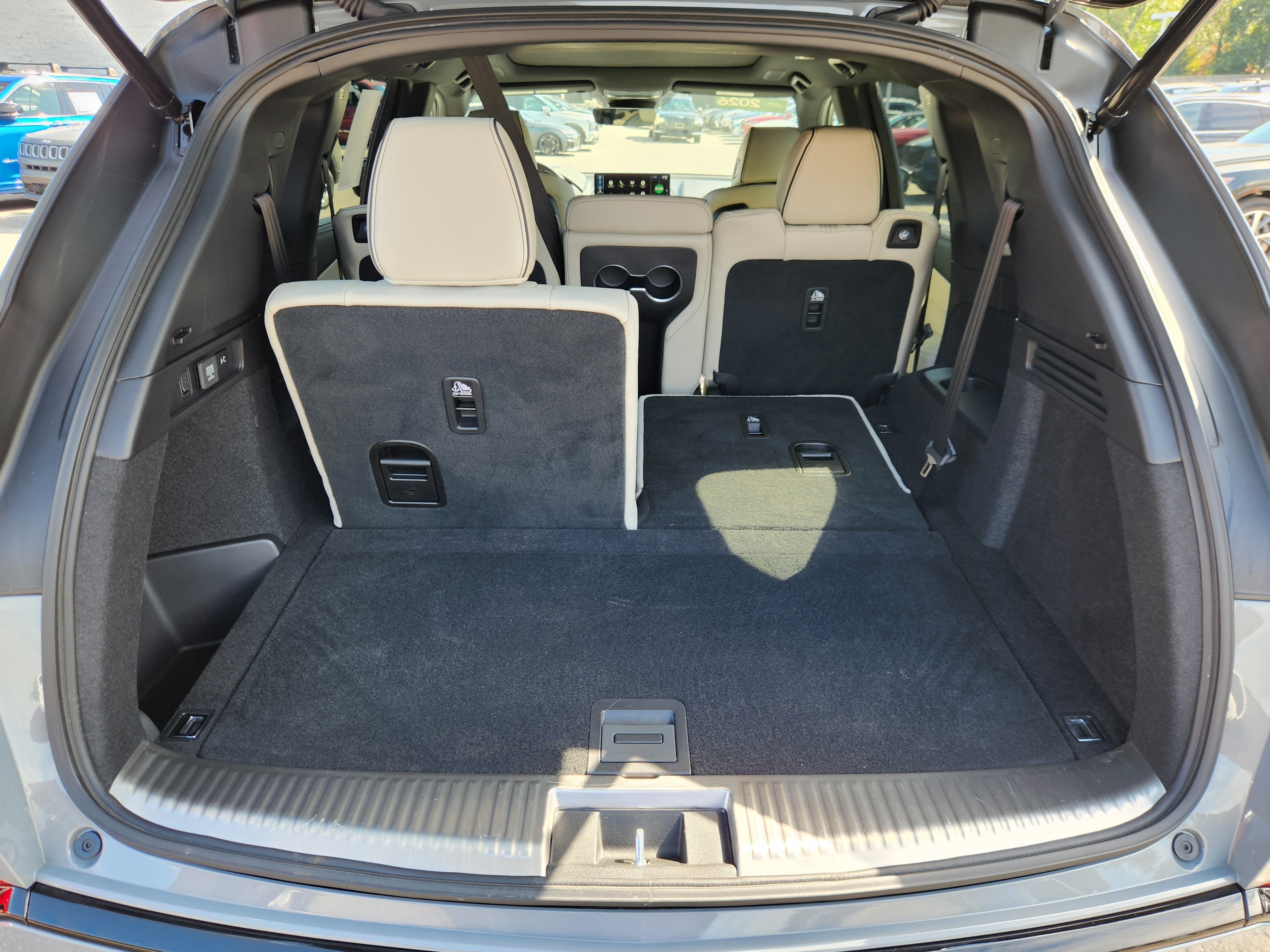 Certified 2026 Acura MDX A-Spec w/ Advance Package AWD/4WD image 21