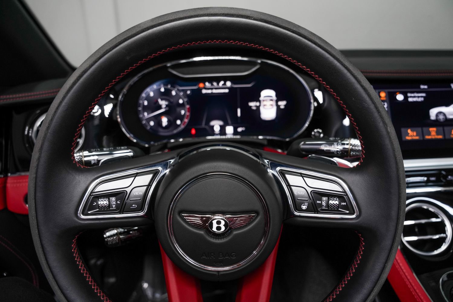 Used 2023 Bentley Continental GT S image 47