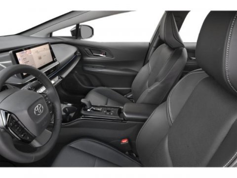 New 2026 Toyota Prius Plug-In Hybrid FWD image 11