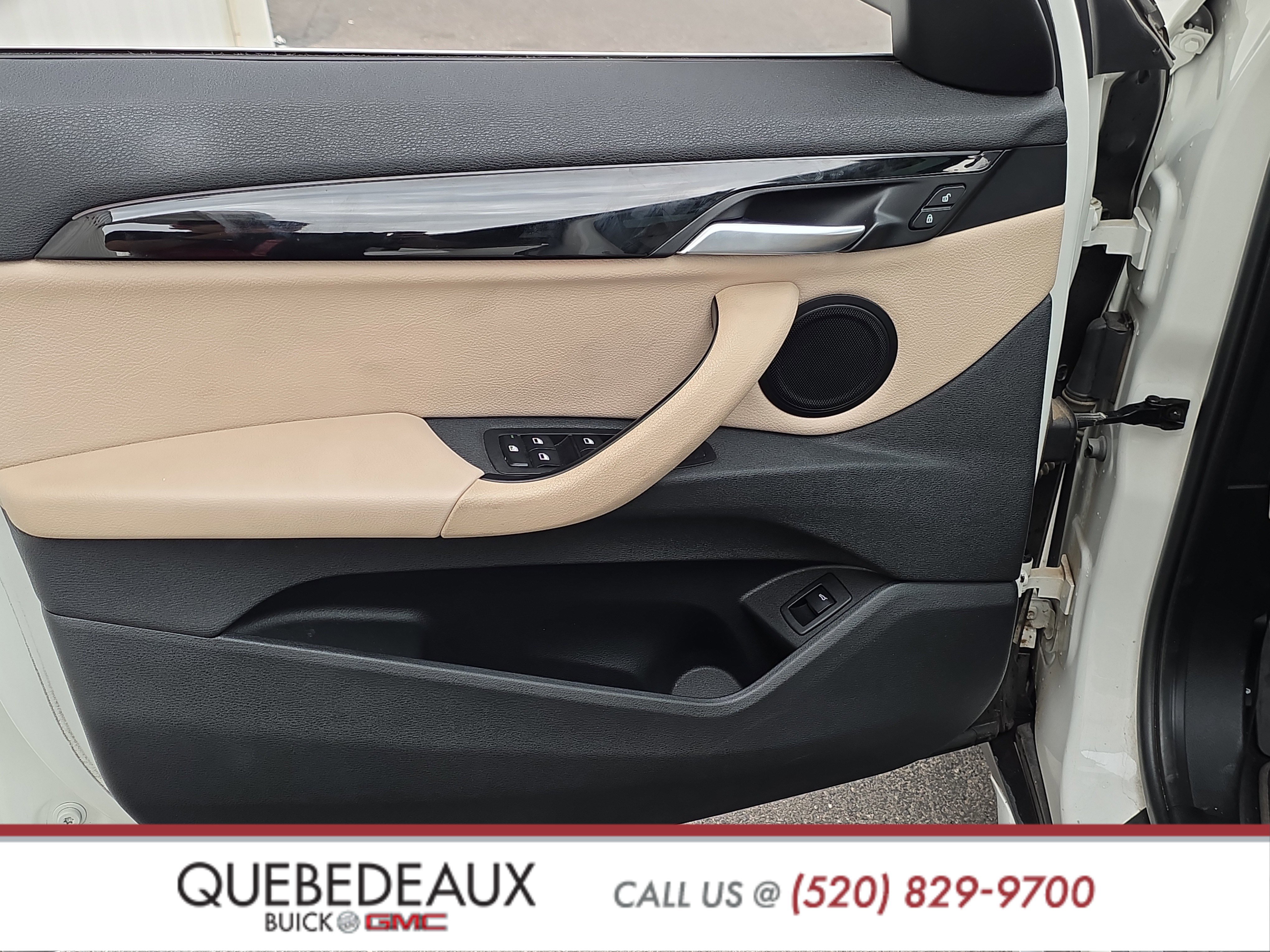 Used 2020 BMW X1 sDrive28i w/ Convenience Package image 9