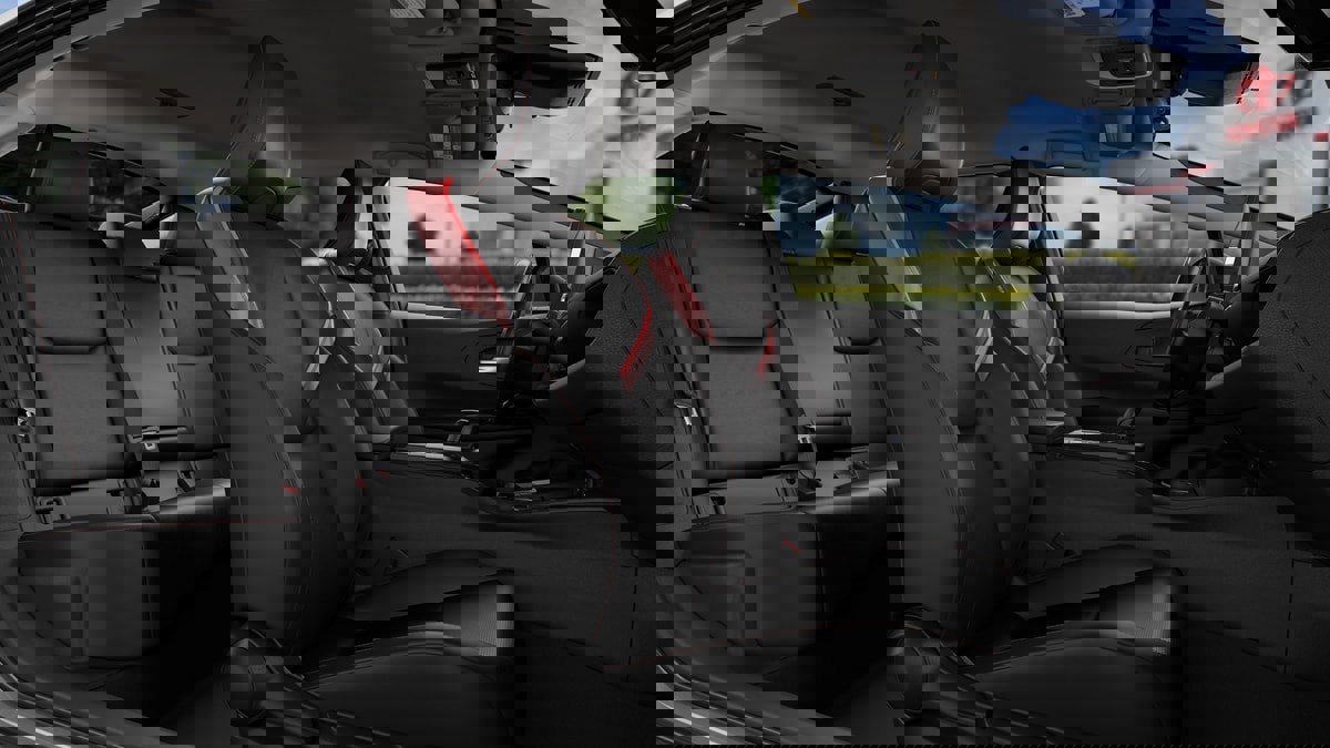 New 2026 Toyota Prius Plug-In Hybrid image 59