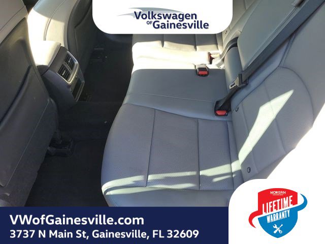 Used 2023 INFINITI QX50 Sensory image 12