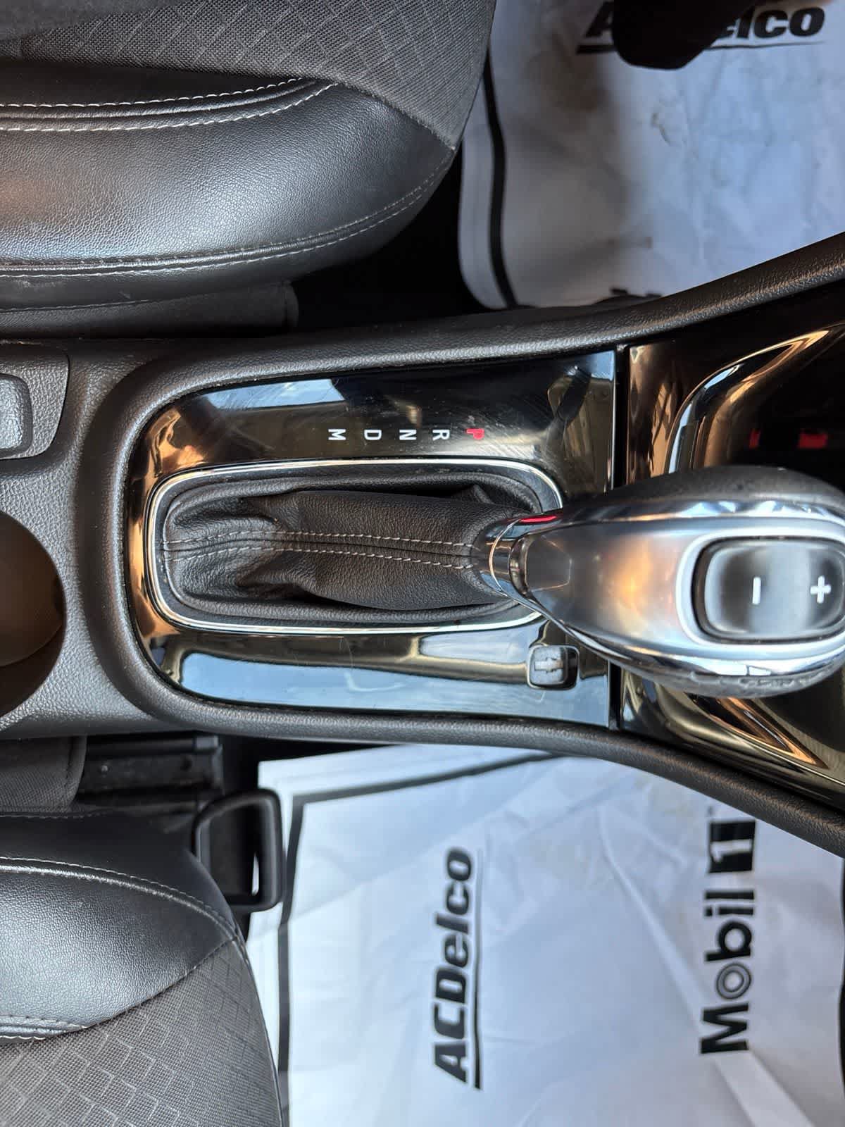 Used 2017 Buick Encore Preferred FWD image 19