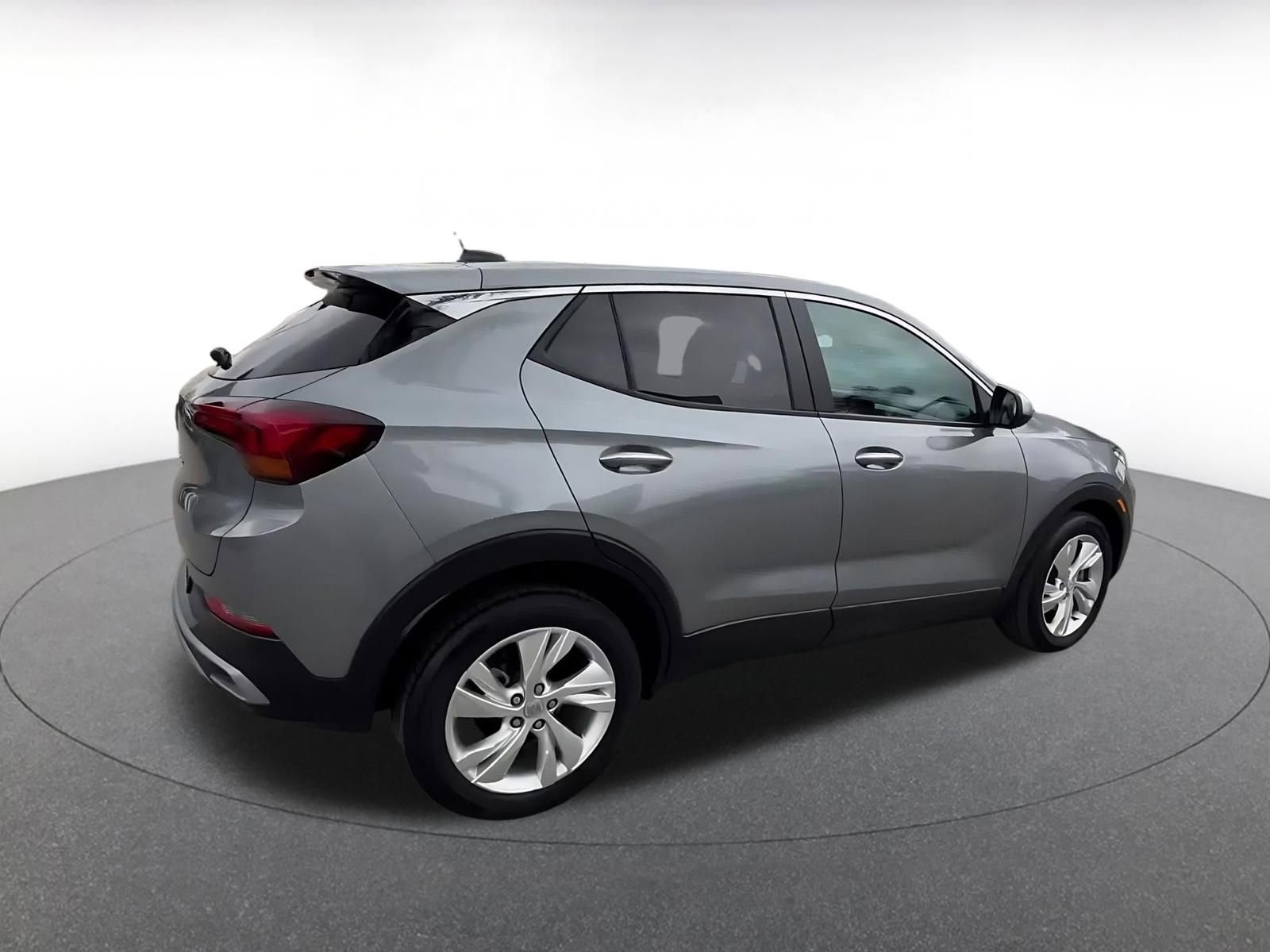 Used 2025 Buick Encore GX Preferred image 14
