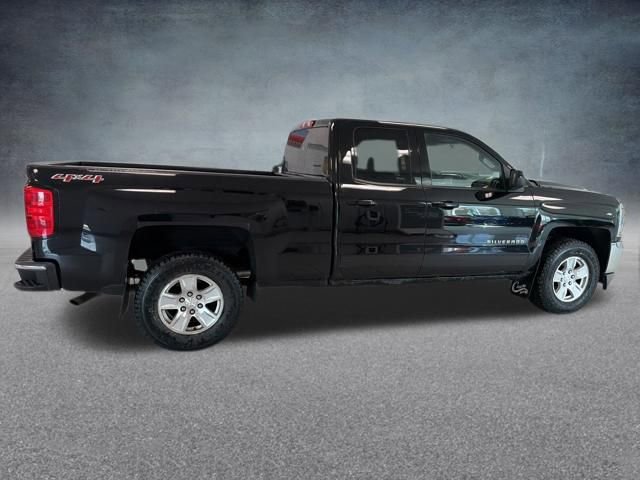 Used 2016 Chevrolet Silverado 1500 LT w/ All Star Edition image 6