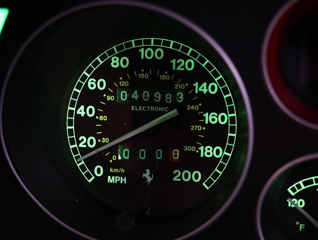 Used 1998 Ferrari F355 Berlinetta image 86