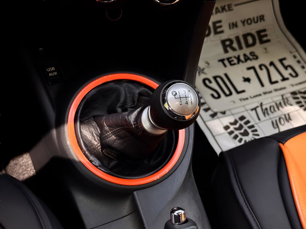 Used 2015 Scion tC image 13