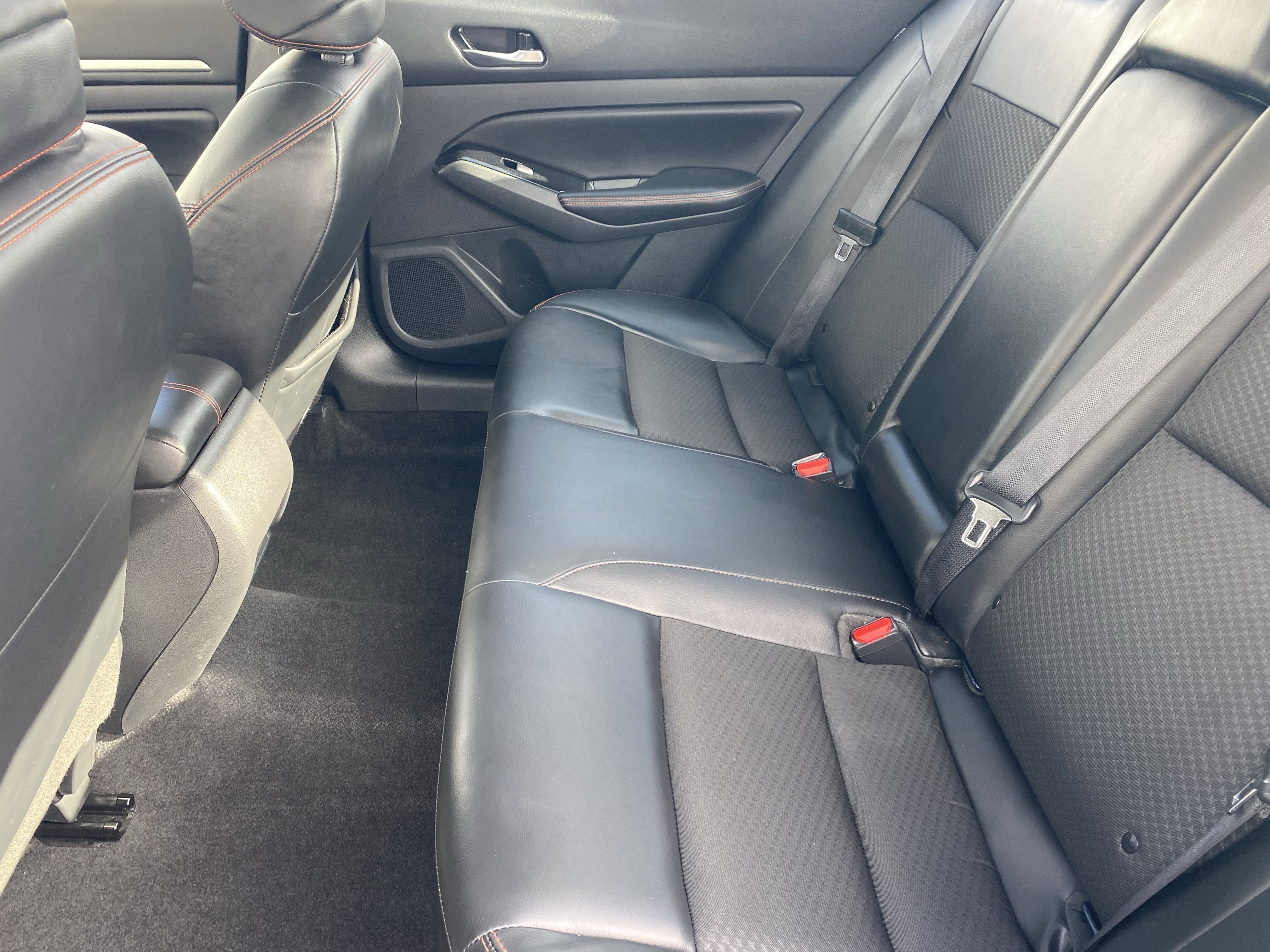 Used 2024 Nissan Altima 2.5 SR image 15